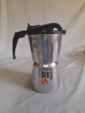 Ancienne cafetière pression d'occasion  Villedieu-sur-Indre