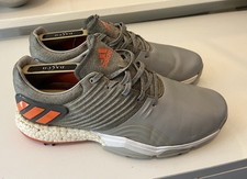Adidas adipower 4orged for sale  TORQUAY