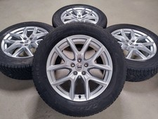 Riginal winterräder volvo gebraucht kaufen  Rostock