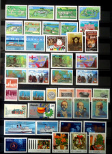 Canada années 1985 d'occasion  Ferrières-en-Gâtinais