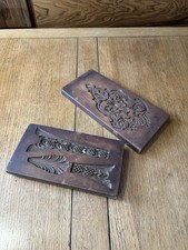 Antique wooden bakers for sale  SAWBRIDGEWORTH