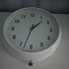 Vintage white smiths for sale  ENFIELD