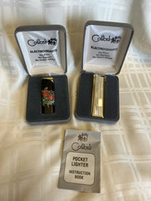 Pair vintage colibri for sale  Athens