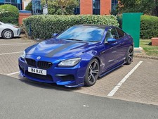 2014 bmw 4.4 for sale  BIRMINGHAM