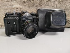 Zenit 35mm camera for sale  UK
