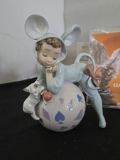 Lladro 5881 mischievous for sale  Delray Beach