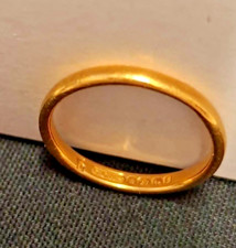 Carat antique gold for sale  CHESTER