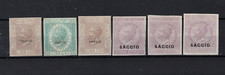 Marche bollo 1963 usato  Sannicandro di Bari