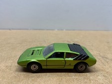 Politoys lamborghini urraco d'occasion  Expédié en Belgium
