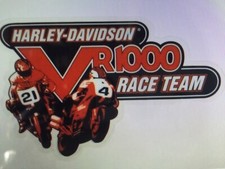 New harley davidson for sale  Christine