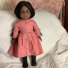 Boneca American Girl Addy Walker (1888) | Boneca 18 polegadas | Edição 2008, usado comprar usado Boneca American Girl Addy Walker (1888) | Boneca 18 polegadas | Edição 2008, usado comprar usado  Enviando para Brazil