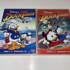 Disney ducktales volume for sale  San Antonio