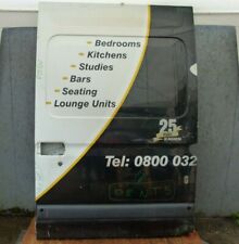 Nissan interstar renault for sale  EGHAM