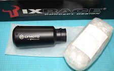 Silencieux échappement ixrace d'occasion  La Trimouille