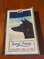 Occhio del lupo usato  Correggio