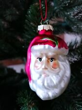 Nikolaus lauscha weihnachtsman gebraucht kaufen  Drebber