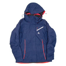 Salomon mens jacket for sale  BLACKBURN