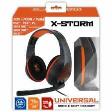 Casque subsonic storm d'occasion  Marseille XI