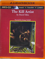 Hörbuch the kill gebraucht kaufen  Bensheim