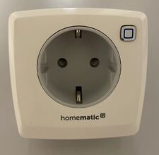 Homematic 150327a0 dimmer gebraucht kaufen  Nassenfels