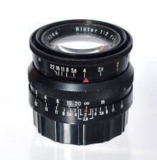 Biotar 8cm m42 gebraucht kaufen  Coburg