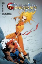 Thundercats cvr lee for sale  USA