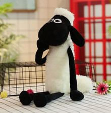 New 40cm shaun for sale  GLASGOW