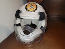 Tkd helmet kids for sale  Corpus Christi