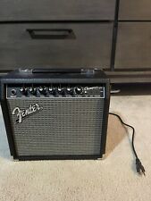 Fender champion electric for sale  Bowie