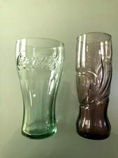Verres coca cola d'occasion  Marseille VIII