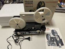 Proiettore cinemax super usato  Molfetta