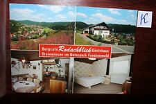 Postkarte ansichtskarte bergsc gebraucht kaufen  Leipzig