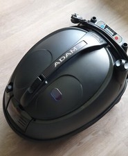 Dampfsauger adam singer gebraucht kaufen  Lüchow