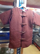 Mytholon gambeson cotone usato  Spedire a Italy