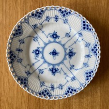 Teller 1086 royal gebraucht kaufen  Lüneburg