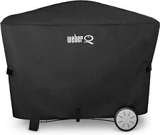 Weber 2000 cart for sale  Hartville