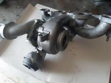 Turbocompressore garrett audi usato  Villarosa