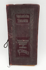 Antique valuable document for sale  Mountain View
