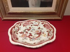 Rare mason mandalay for sale  GRANTHAM