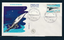 1er jour avion d'occasion  France
