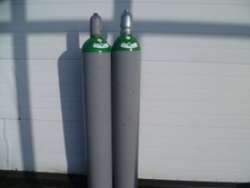 Argon stück gefüllt gebraucht kaufen  Hesel