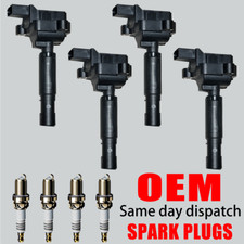 Oem ignition coil d'occasion  Expédié en Belgium