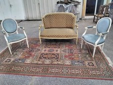 Banquette fauteuils style d'occasion  Rouen-