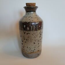 Bouteille carafe céramique d'occasion  Montpellier-