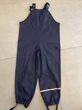 Kinderkleidung 122 matschhose gebraucht kaufen  Kiedrich