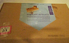 Lakeland wooden knights for sale  MAYFIELD
