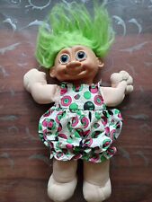 Troll puppe kobold gebraucht kaufen  Jena-Umland