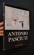 Antonio pasciuti panaro usato  Albano Laziale