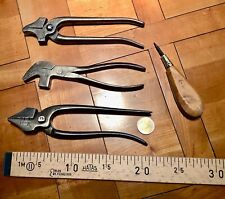 Outils anciens belles d'occasion  Toucy