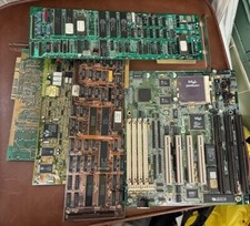 Scrap computer boards for sale  Spearsville